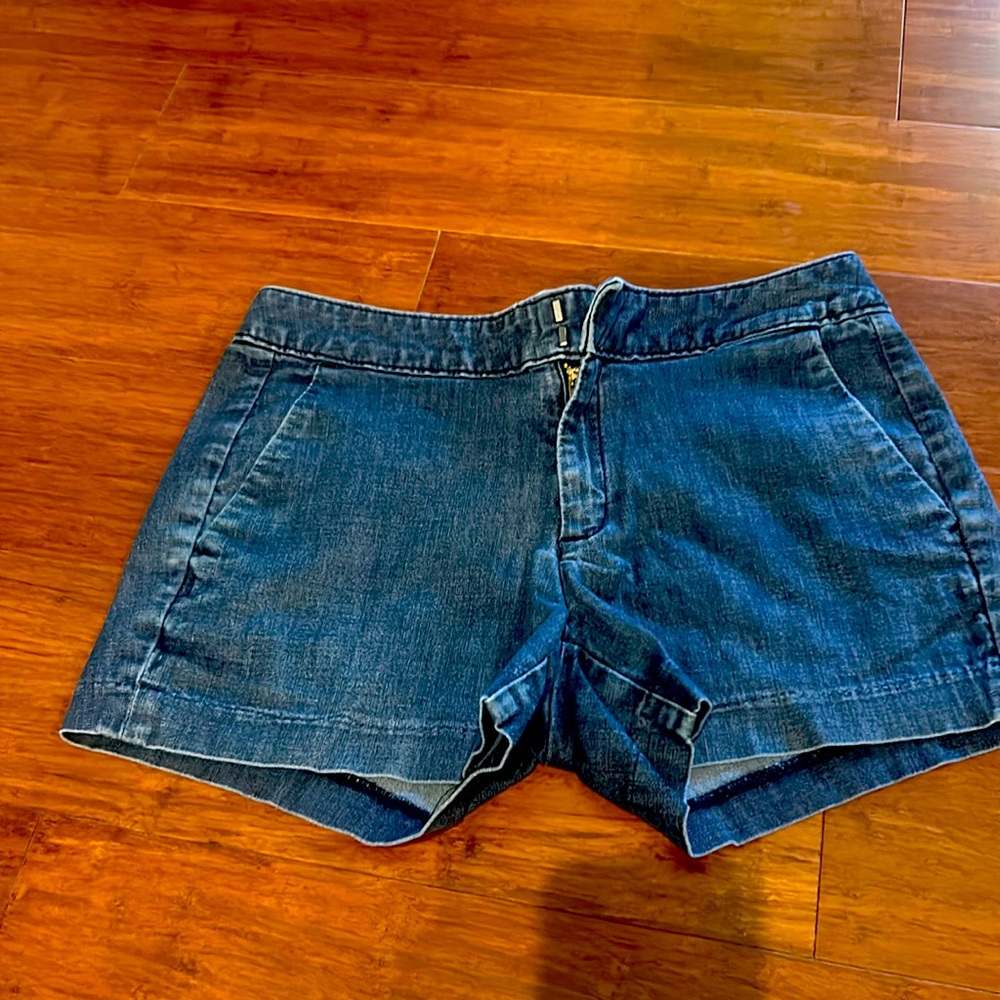 Hampton Fit Banana Republic shorts
